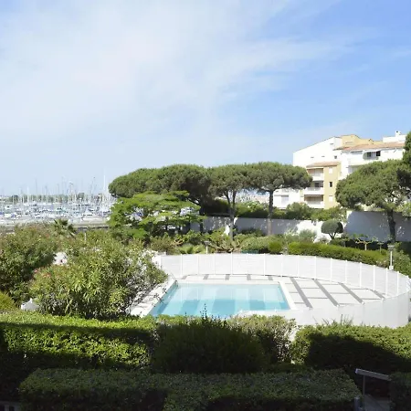 Appartement Cap D'Agde, 1 Piece, 2 Personnes - Fr-1-249-343 Διαμέρισμα