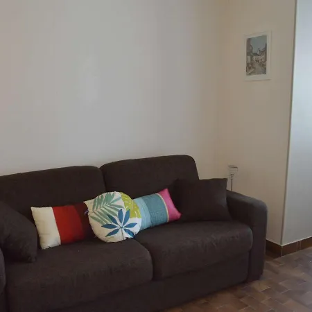Διαμέρισμα Appartement Cap D'Agde, 1 Piece, 2 Personnes - Fr-1-249-343