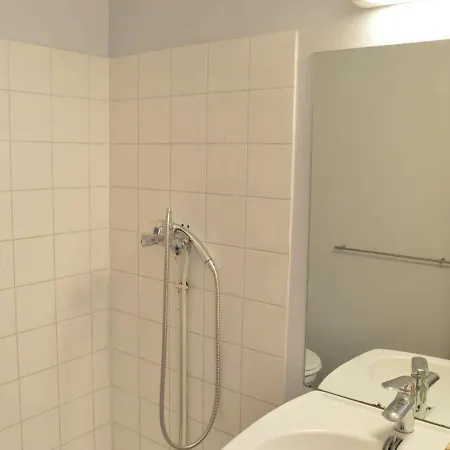 Appartement Cap D'Agde, 1 Piece, 2 Personnes - Fr-1-249-343 Διαμέρισμα