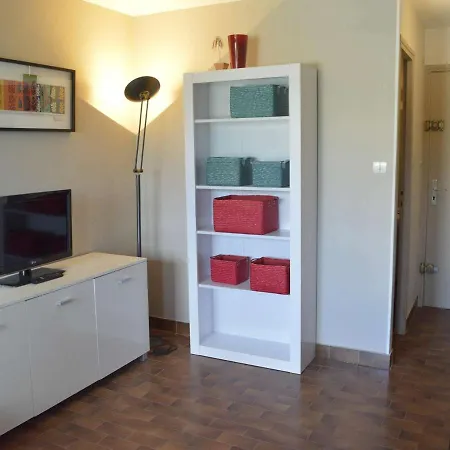 Διαμέρισμα Appartement Cap D'Agde, 1 Piece, 2 Personnes - Fr-1-249-343